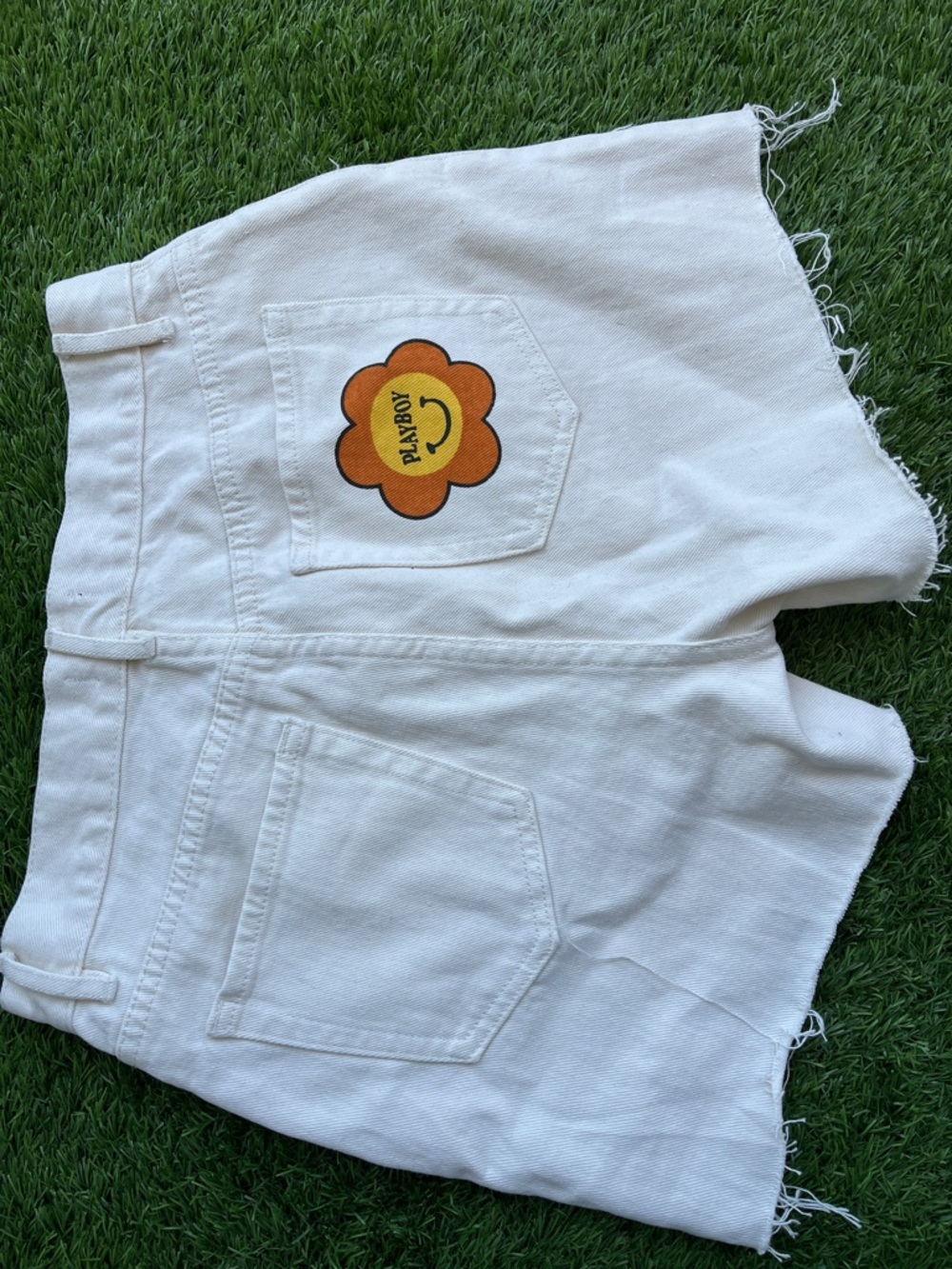 Playboy Denim Jeans